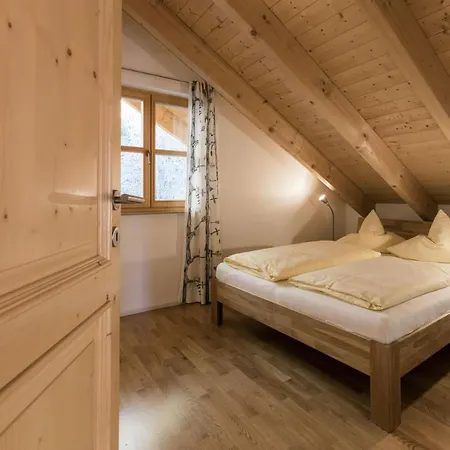 Zugspitzpanorama - Zugspitzhaus Holiday home